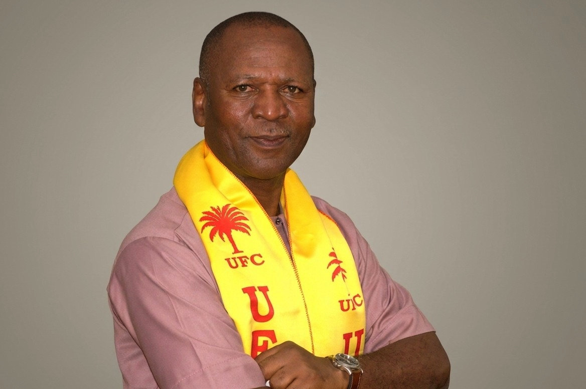 Membre du Bureau Directeur