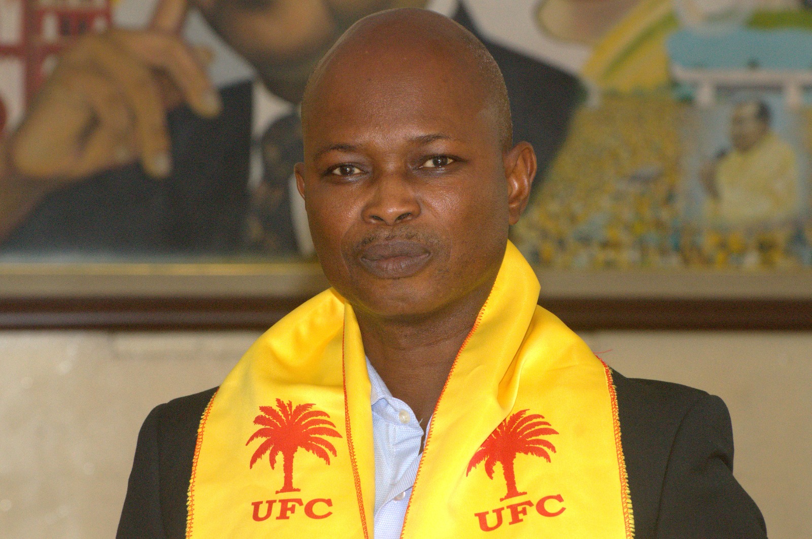 Membre du Bureau Directeur