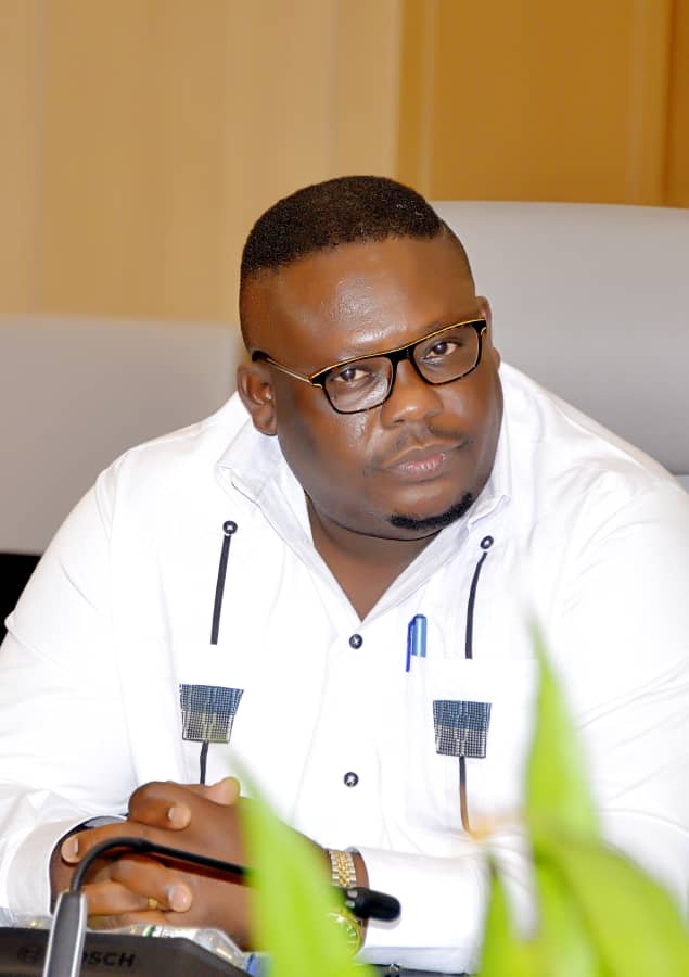 Membre du Bureau Directeur