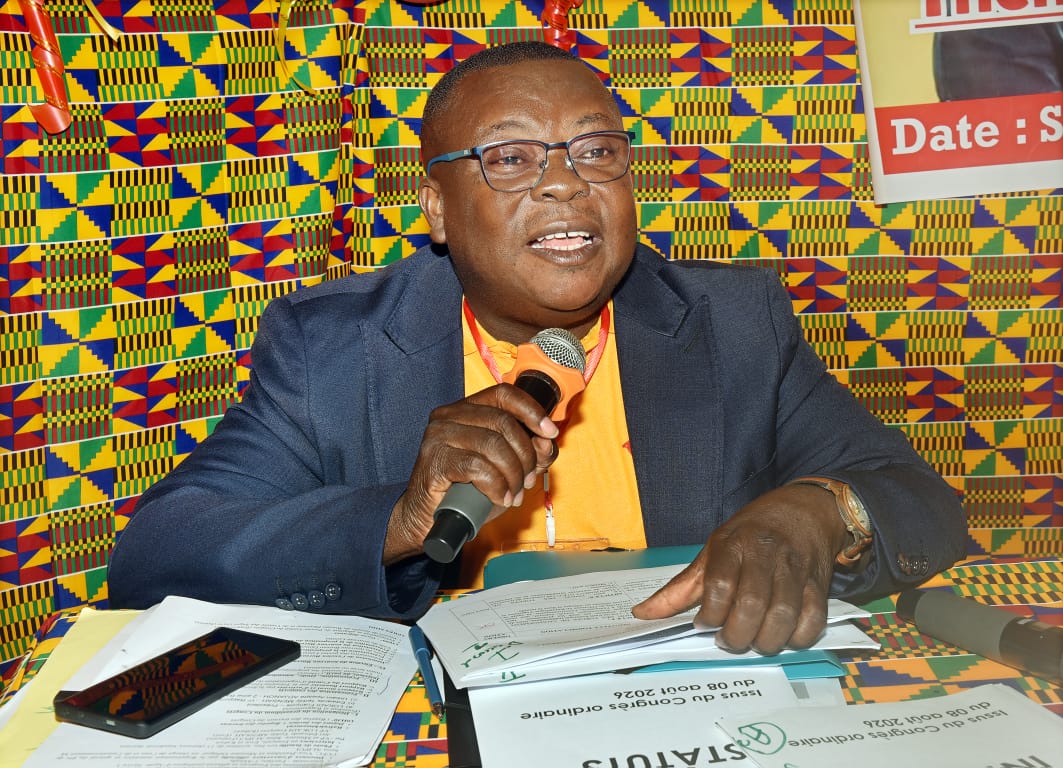 Emmanuel Vivien Tomi