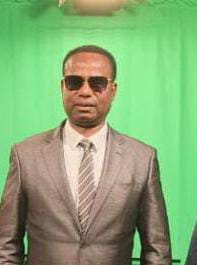 Gaëtan Doh Mawukplonam Ahoomey-Zunu